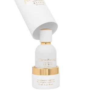 PHEROSTRONG - ÃLIXIR DE PHÃROMONES POUR FEMMES 50 ML
